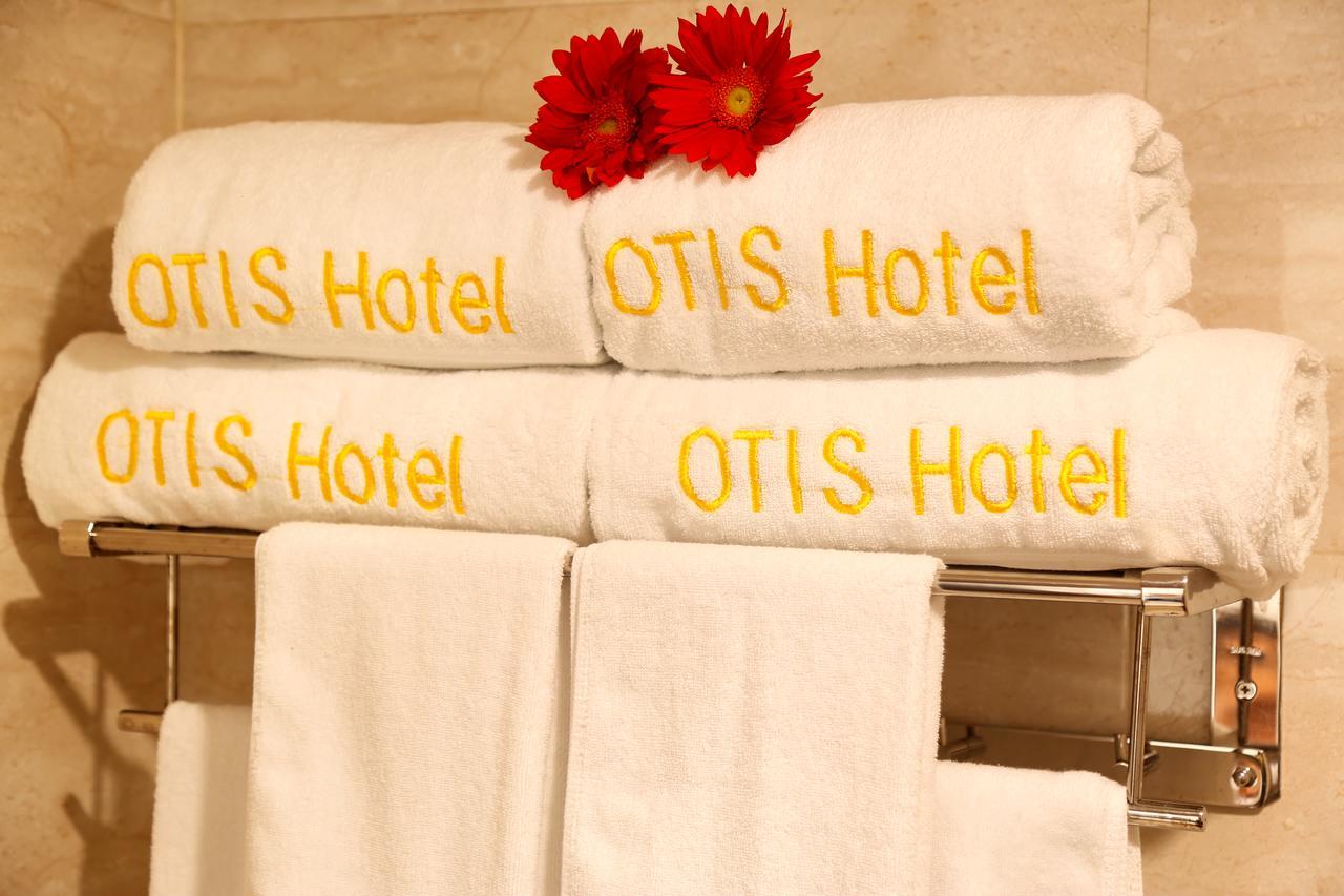 Otis Hotel Đà Nẵng Exterior foto