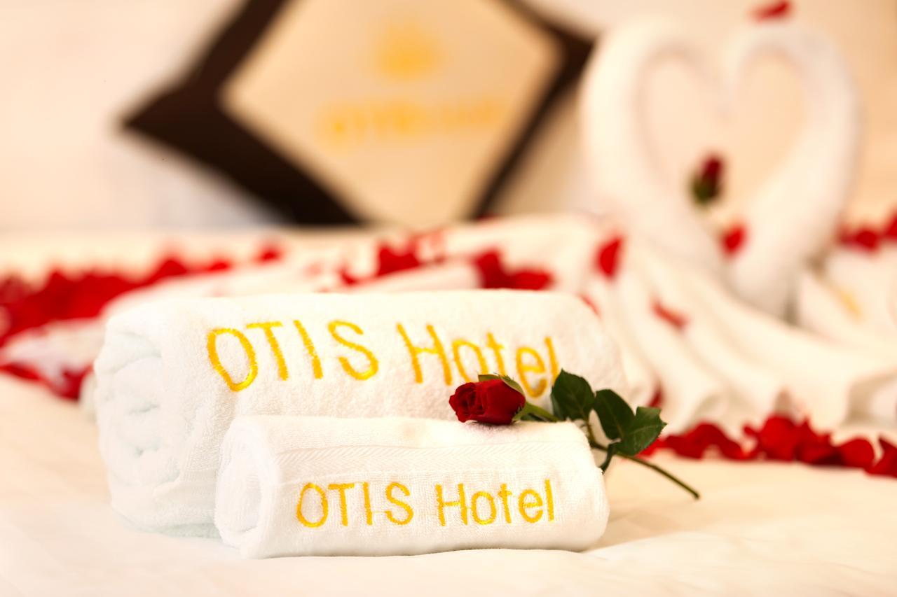 Otis Hotel Đà Nẵng Exterior foto