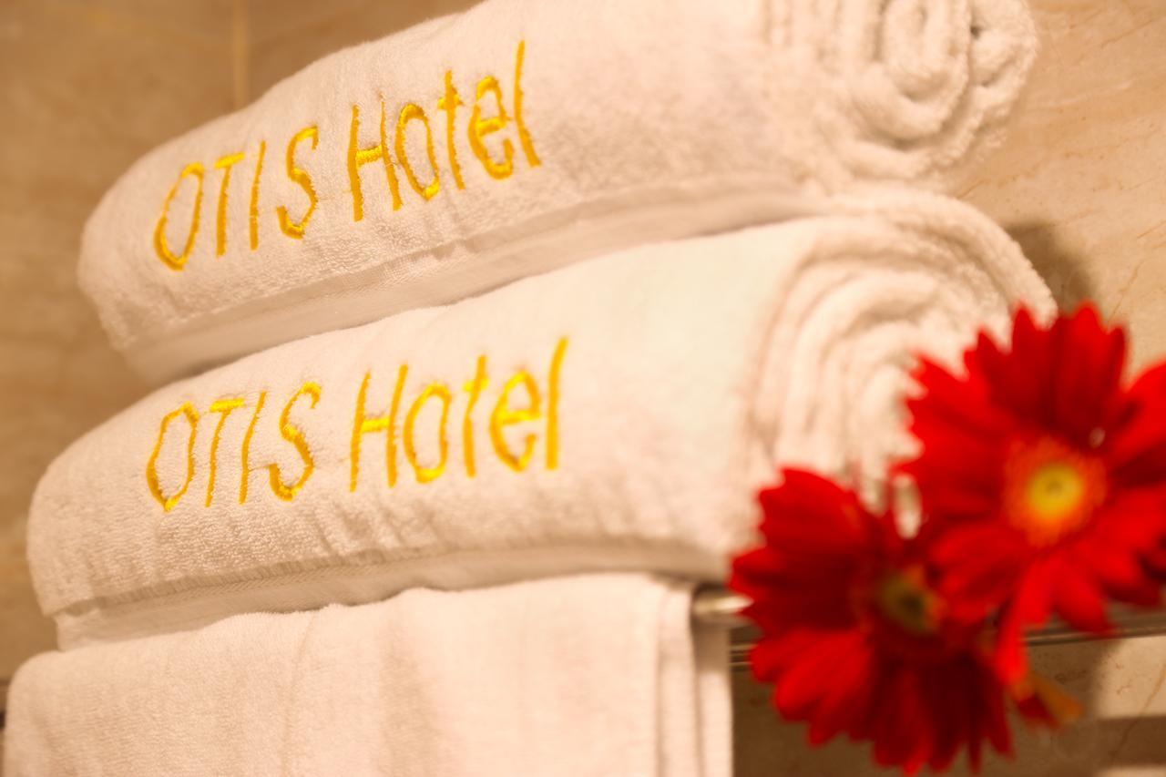 Otis Hotel Đà Nẵng Exterior foto